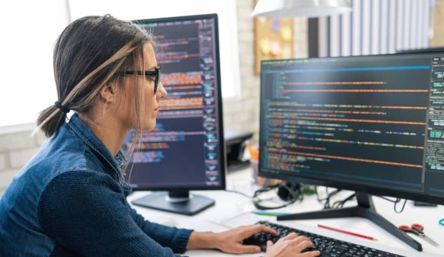 丘北县软件开发公司:破解CI/CD管道加速难题,打造高效交付引擎