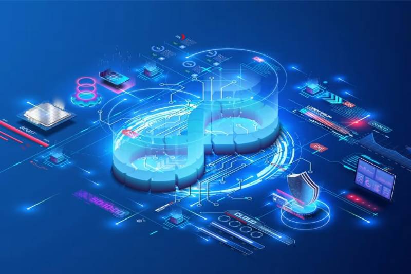 丘北县工业软件定制先锋:京上云科技以多元系统开发赋能企业进阶
