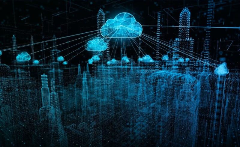 信创适配赋能：MES系统国产化转型的丘北县实践