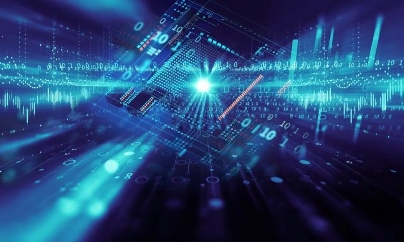 ERP中枢神经:打通企业人财物产供销的全链路数据闭环